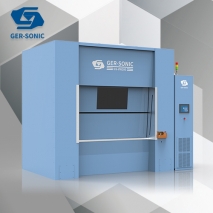 VW200振動摩擦焊接機