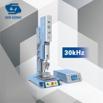 30kHz超聲波塑料焊接機