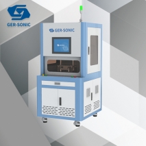 三軸塑料激光焊接機