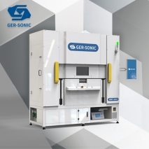 超聲波金屬扭矩焊接機