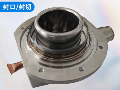 各種測(cè)量?jī)x器封口