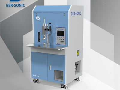 電阻焊(點焊/滾焊)