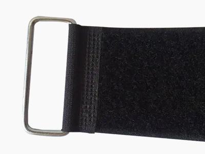 超聲波魔術貼焊接