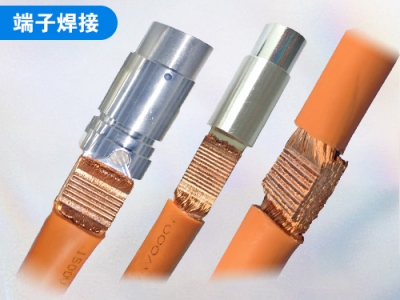 汽車線束與端子