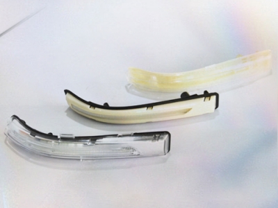 轉(zhuǎn)向燈焊接