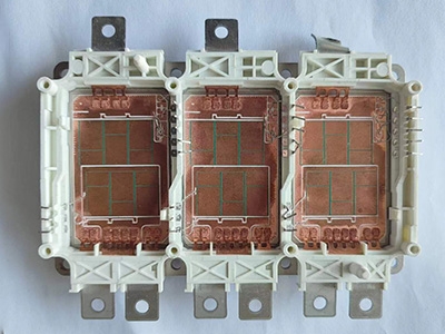 IGBT模塊焊接設(shè)備