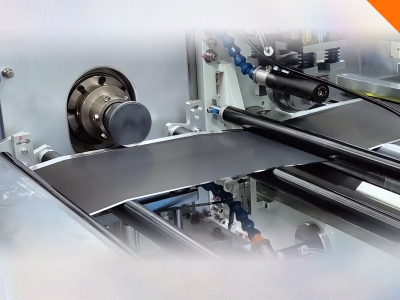 各種電池產品焊接