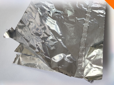 復(fù)合集流體鋁箔滾焊