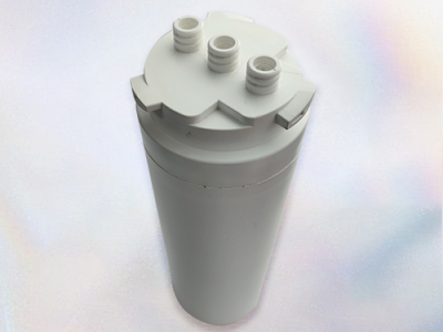 濾芯端蓋焊接機