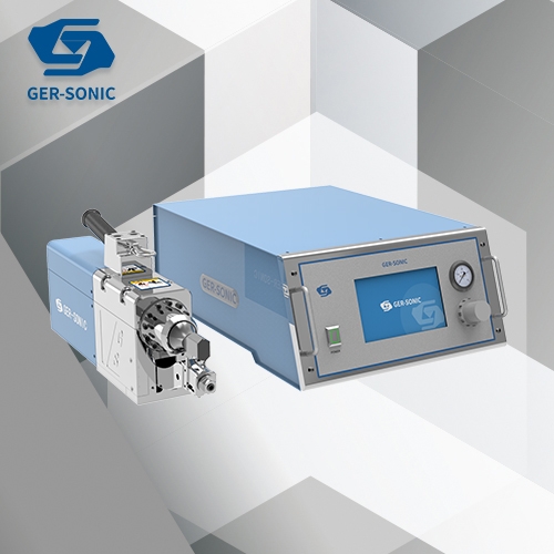 超聲波銅管封口機