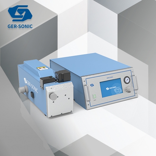 超聲波線束焊接機