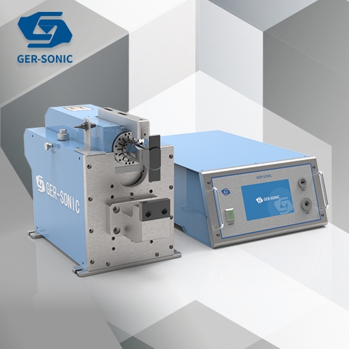 超聲波金屬點焊機